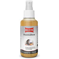 Ballistol 82186 Spray de Disolvente de Resina